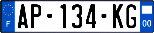 AP-134-KG