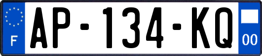 AP-134-KQ