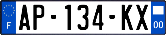 AP-134-KX