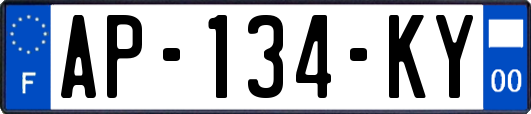 AP-134-KY