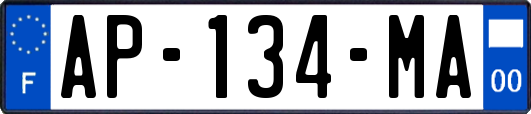 AP-134-MA
