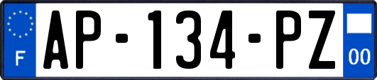 AP-134-PZ