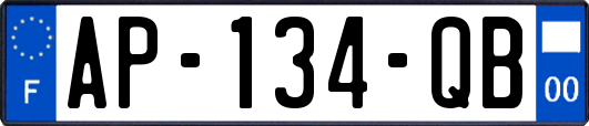AP-134-QB