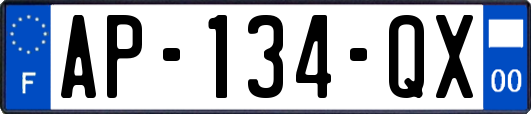 AP-134-QX