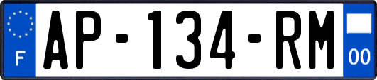 AP-134-RM