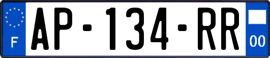 AP-134-RR