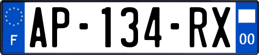 AP-134-RX