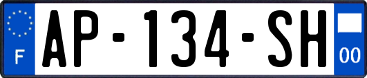 AP-134-SH