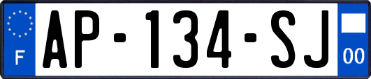 AP-134-SJ