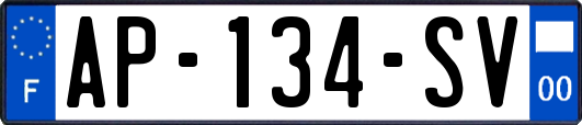 AP-134-SV