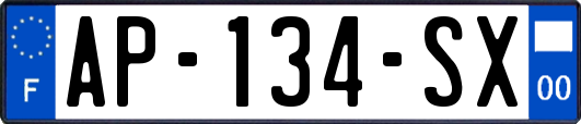 AP-134-SX