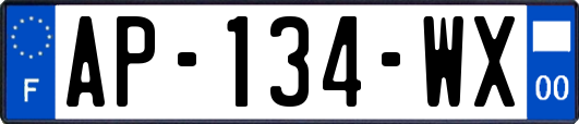 AP-134-WX