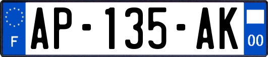 AP-135-AK