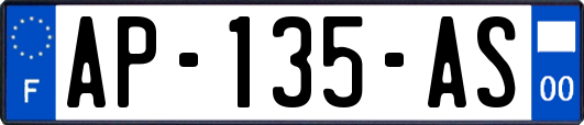 AP-135-AS