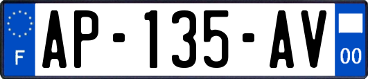 AP-135-AV