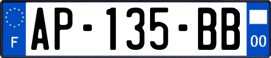 AP-135-BB