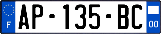 AP-135-BC