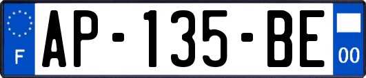 AP-135-BE