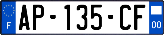 AP-135-CF