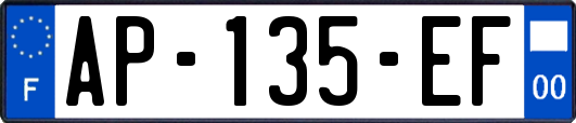 AP-135-EF