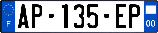 AP-135-EP