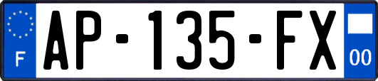 AP-135-FX