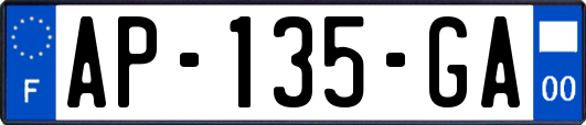 AP-135-GA