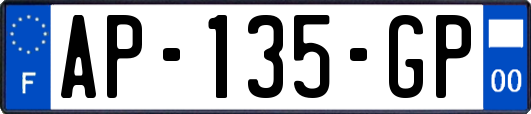 AP-135-GP