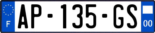 AP-135-GS