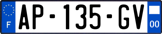 AP-135-GV
