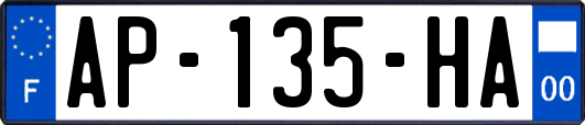 AP-135-HA