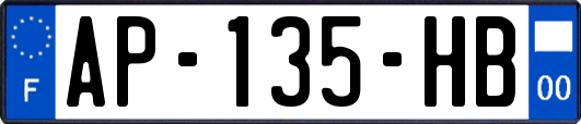 AP-135-HB