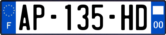 AP-135-HD