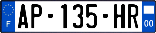 AP-135-HR