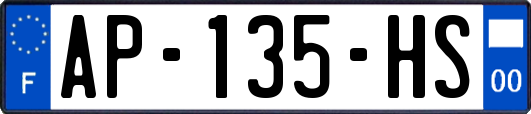 AP-135-HS