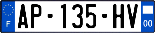 AP-135-HV