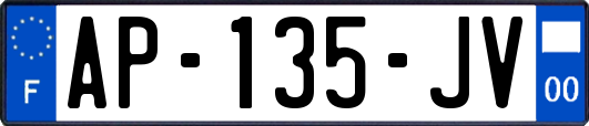 AP-135-JV