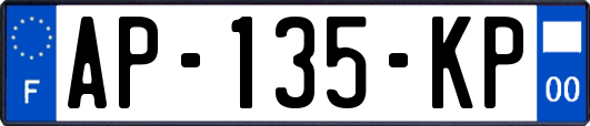AP-135-KP