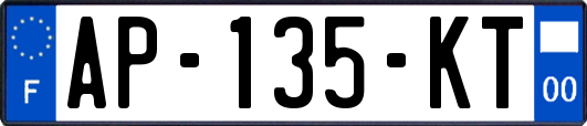 AP-135-KT