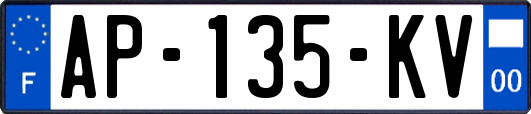 AP-135-KV
