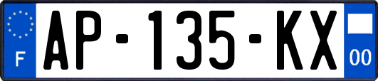 AP-135-KX