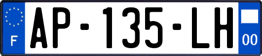 AP-135-LH