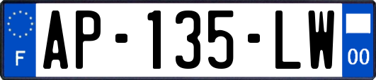 AP-135-LW