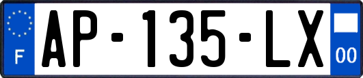 AP-135-LX