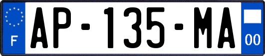 AP-135-MA
