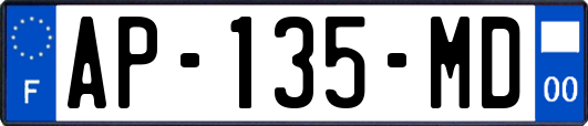 AP-135-MD