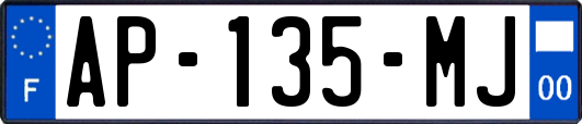 AP-135-MJ