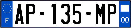 AP-135-MP