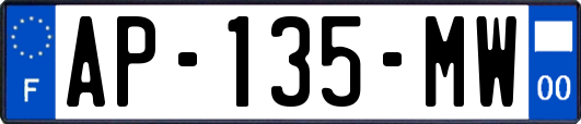 AP-135-MW