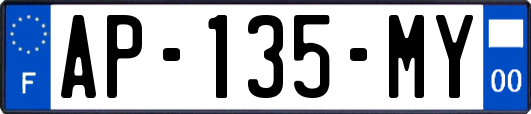 AP-135-MY